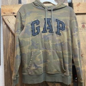 Gap Hoodie